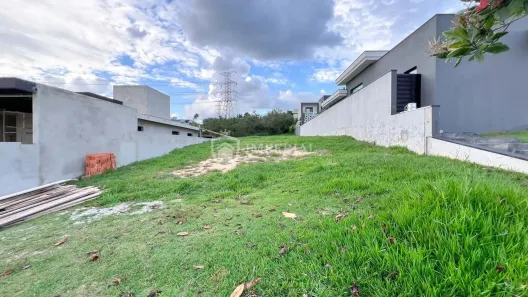 Lote/Terreno à venda, 503m² no Condomínio Terras de São José, Itu