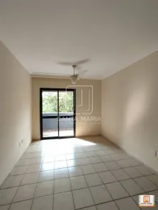 Apartamento com 3 Quartos à venda, 75m² no Santa Cruz do José Jacques, Ribeirão Preto