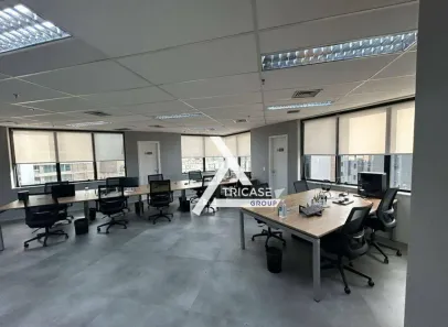 Sala Comercial para alugar, 120m² no Jardim Paulista, São Paulo