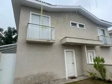 Casa de Condomínio com 3 Quartos para alugar, 86m² no Portais (Polvilho), Cajamar