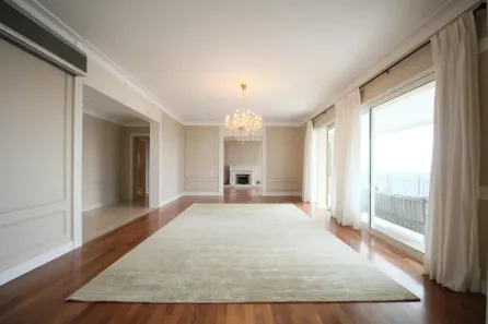 Apartamento com 4 Quartos para alugar, 435m² no Jardim Fonte do Morumbi, São Paulo