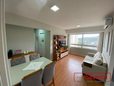 Apartamento com 2 Quartos à venda, 57m² no Partenon, Porto Alegre
