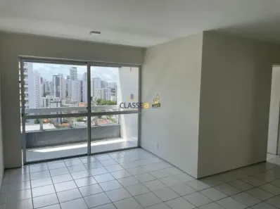 Apartamento com 3 Quartos à venda, 98m² no Boa Viagem, Recife