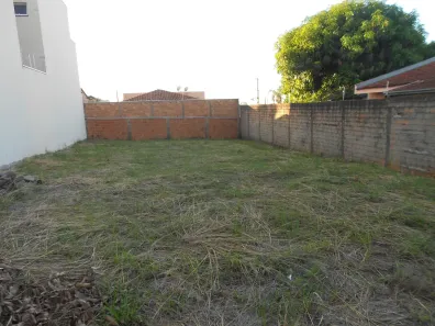 Lote/Terreno à venda, 336m² no Residencial e Comercial Palmares, Ribeirão Preto