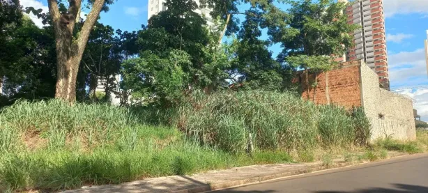 Lote/Terreno à venda, 450m² no Vila Aviação, Bauru