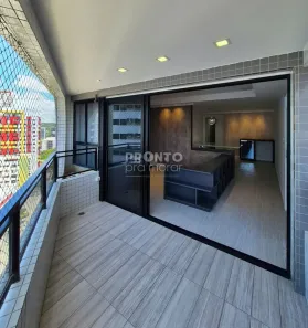 Apartamento com 3 Quartos à venda, 110m² no Boa Viagem, Recife