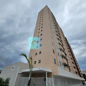 Apartamento com 2 Quartos à venda, 44m² no Jardim Topázio, São José dos Campos