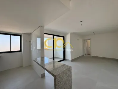Apartamento com 3 Quartos à venda, 83m² no Cidade Nova, Belo Horizonte