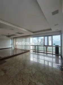 Apartamento com 4 Quartos para alugar, 219m² no Centro, Salvador