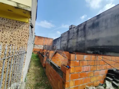 Lote/Terreno à venda, 116m² no Vila Constança, São Paulo