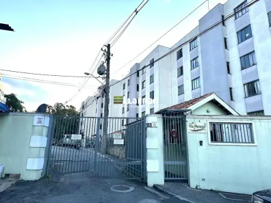Apartamento com 2 Quartos à venda, 40m² no Jardim Mirna, Taboão da Serra