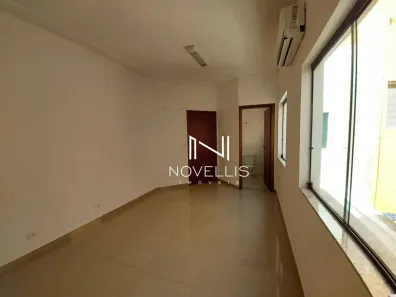 Sala Comercial para alugar, 20m² no Jardim Mesquita, Jacareí