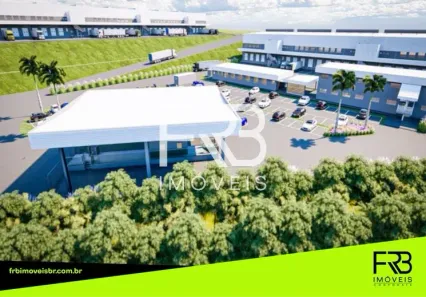 Galpão/Depósito/Armazém para alugar, 1688m² no , Hidrolândia