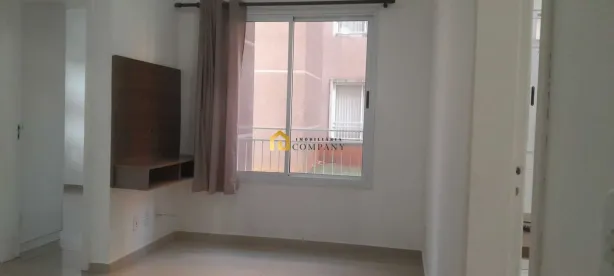 Apartamento com 2 Quartos à venda, 48m² no Jardim Vera Cruz, Sorocaba