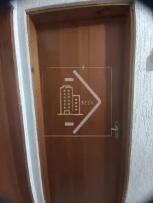 Apartamento com 1 Quarto à venda, 33m² no Piraporinha, Diadema