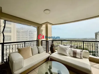 Apartamento com 4 Quartos à venda, 282m² no Barra da Tijuca, Rio de Janeiro