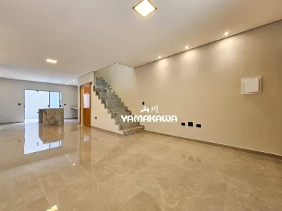 Sobrado com 3 Quartos à venda, 130m² no Vila Fernandes, São Paulo