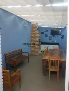 Casa com 3 Quartos à venda, 183m² no Jardim Bela Vista, Indaiatuba