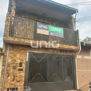 Casa com 3 Quartos à venda, 110m² no Nossa Senhora de Fátima, Piracicaba