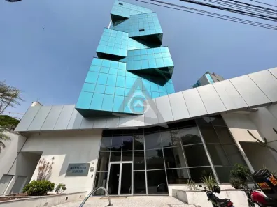 Sala Comercial para venda ou aluguel, 100m² no Cambuí, Campinas