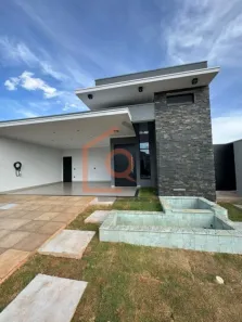 Casa com 3 Quartos à venda, 193m² no Residencial Village Damha, Araraquara