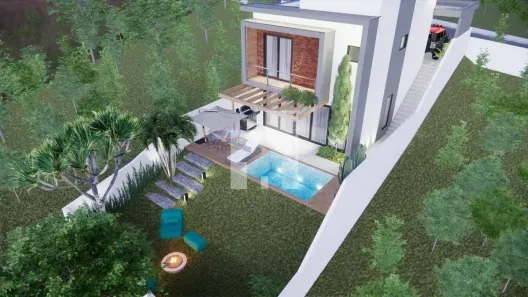 Lote/Terreno à venda, 250m² no Jardim Santa Filomena, Itatiba