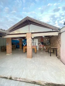 Casa com 3 Quartos à venda, 164m² no Jardim Tarumãs, Caraguatatuba