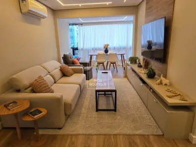 Apartamento com 2 Quartos para alugar, 88m² no Barra da Tijuca, Rio de Janeiro