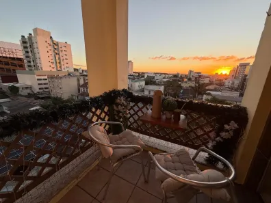 Apartamento com 2 Quartos à venda, 68m² no Centro, São Leopoldo