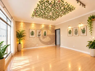 Imóvel Comercial com 3 Quartos à venda, 157m² no Jardim Bonfiglioli, São Paulo