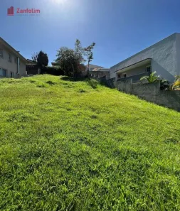 Lote/Terreno à venda, 723m² no Tamboré, Santana de Parnaíba