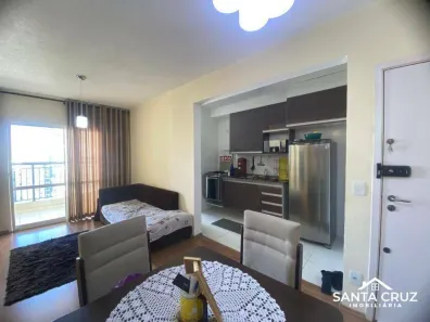 Apartamento com 2 Quartos à venda, 68m² no Jardim Tupanci, Barueri