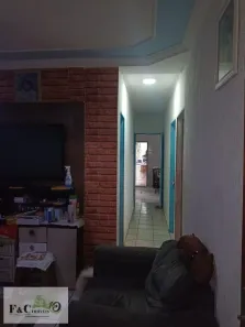 Casa com 2 Quartos à venda, 170m² no Jardim Santa Adélia, Limeira