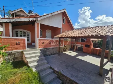 Casa de Condomínio com 6 Quartos à venda, 60m² no Ebenezer, Gravatá
