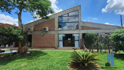 Casa com 4 Quartos à venda, 420m² no Chácaras Ana Lúcia, Embu das Artes