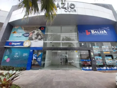 Ponto Comercial para alugar, 124m² no Centro, São Leopoldo