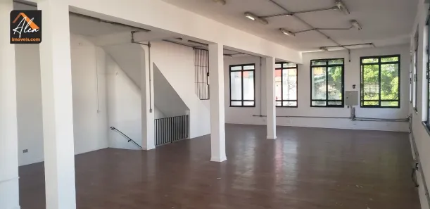 Prédio Comercial para alugar, 450m² no Vila Olímpia, São Paulo