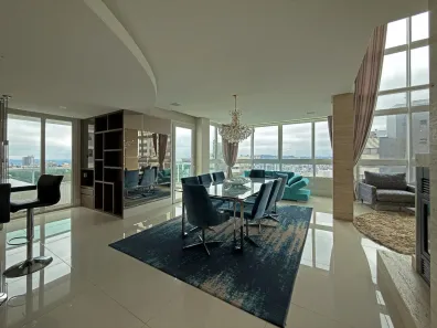 Apartamento com 3 Quartos para alugar, 290m² no Cidade Alta, Bento Gonçalves