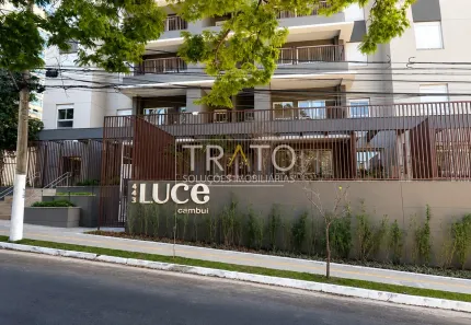 Apartamento com 3 Quartos à venda, 87m² no Cambuí, Campinas
