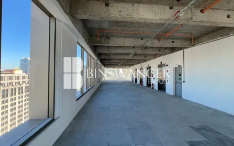 Sala Comercial para alugar, 326m² no Itaim Bibi, São Paulo