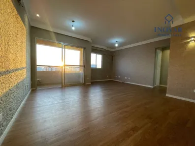 Apartamento com 3 Quartos à venda, 135m² no Floradas de São José, São José dos Campos