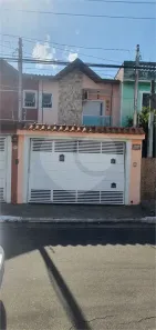 Sobrado com 3 Quartos à venda, 91m² no Vila Constança, São Paulo
