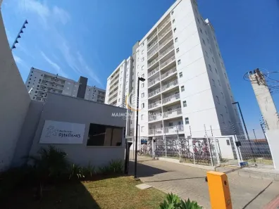 Apartamento com 2 Quartos à venda, 52m² no Jardim Ipanema (Expansão), Rio Claro