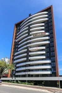 Apartamento com 3 Quartos à venda, 110m² no Bacacheri, Curitiba