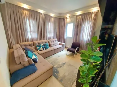 Casa de Condomínio com 4 Quartos à venda, 357m² no Cajuru do Sul, Sorocaba