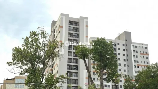 Apartamento com 2 Quartos à venda, 55m² no Jardim Europa, Sorocaba