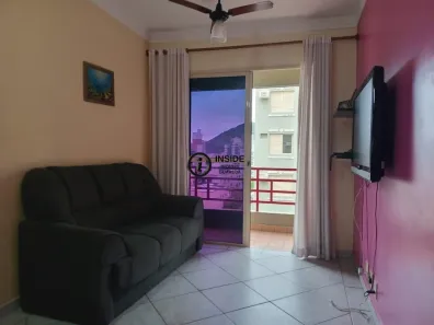 Apartamento com 2 Quartos à venda, 60m² no Enseada, Guarujá