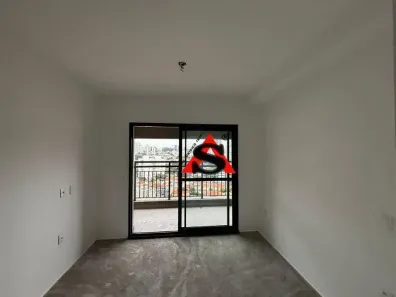 Apartamento com 1 Quarto à venda, 25m² no Vila Firmiano Pinto, São Paulo