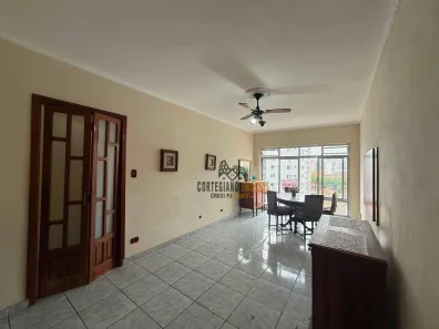 Apartamento com 2 Quartos à venda, 90m² no Marapé, Santos