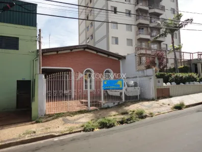Casa com 3 Quartos à venda, 142m² no Vila Industrial, Campinas